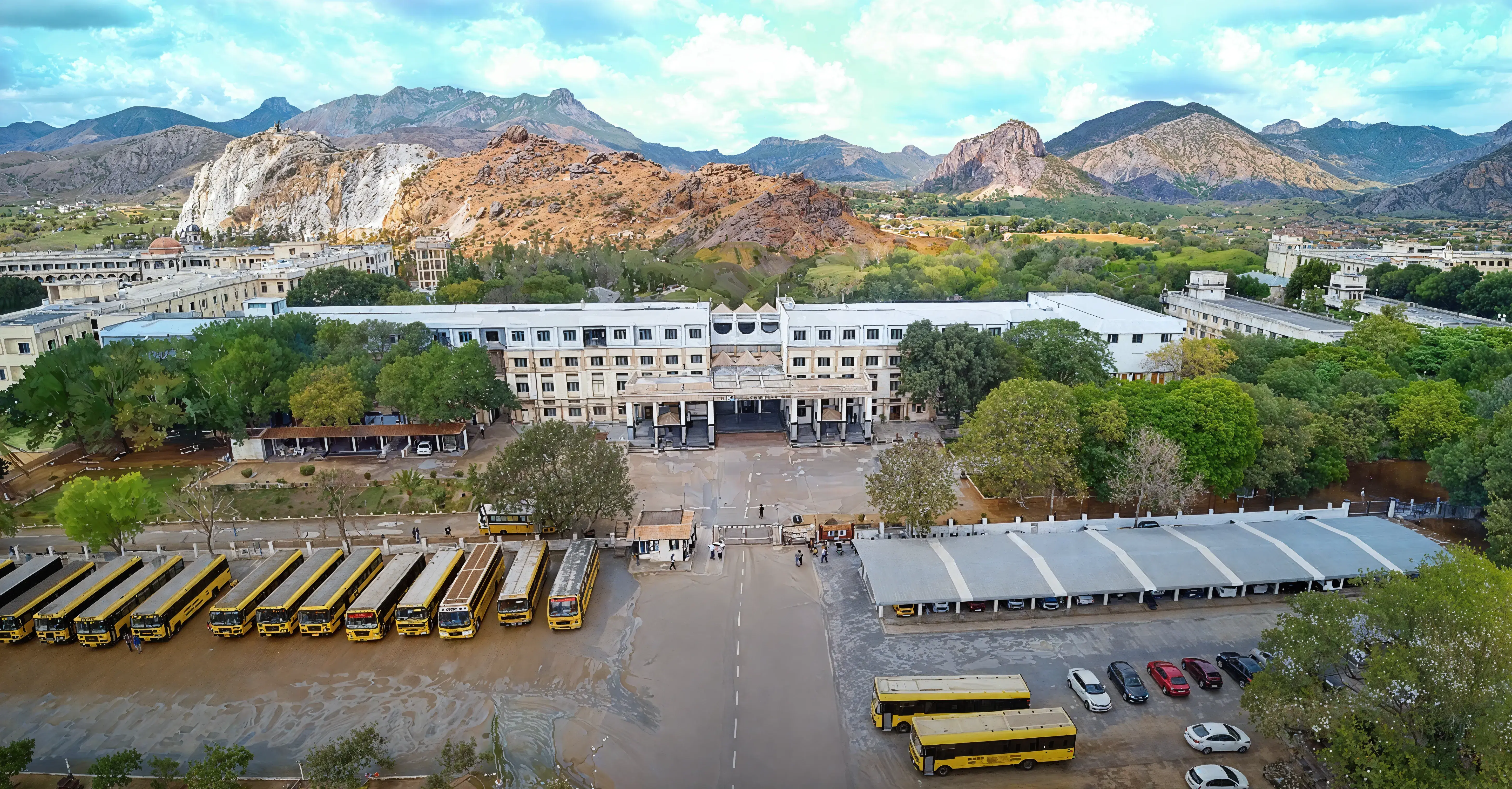 RVR JC Infrastrcture photo 2